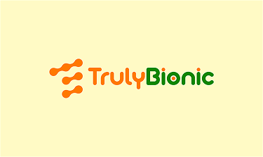 TrulyBionic.com